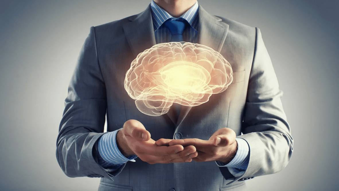 Genbrain menguatkan kecerdasan dan ingatan