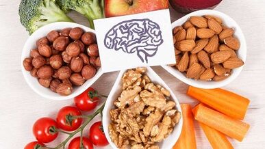 Apa vitamin diperlukan untuk meningkatkan ingatan