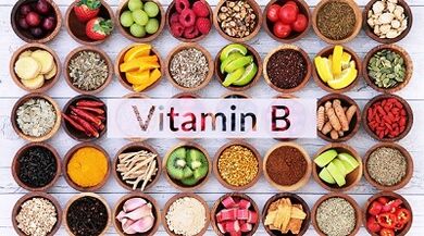 Vitamin B terbaik untuk otak