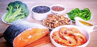 Vitamin dalam produk untuk otak