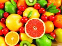 Faedah vitamin C untuk otak