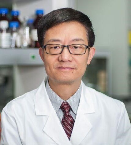 Doktor Ahli neurologi Kevin